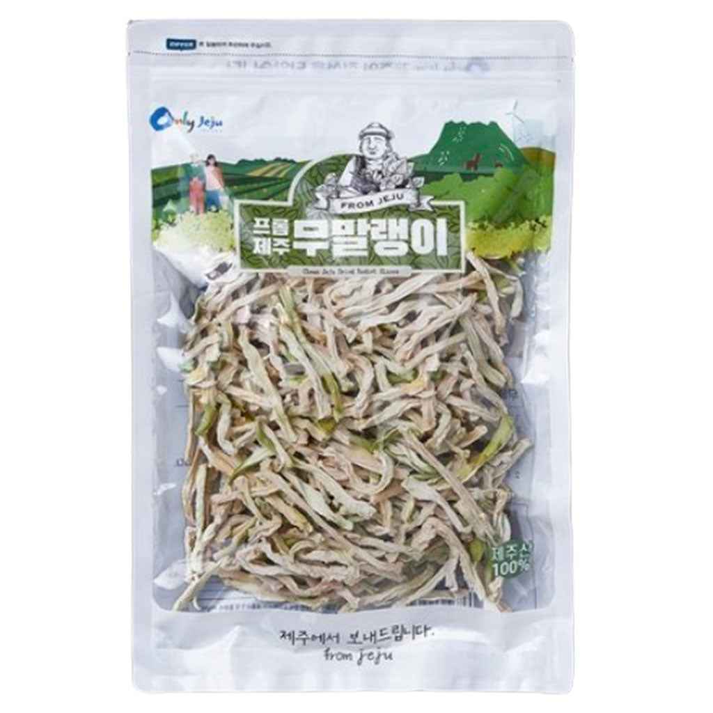 DREID RADISH 150g